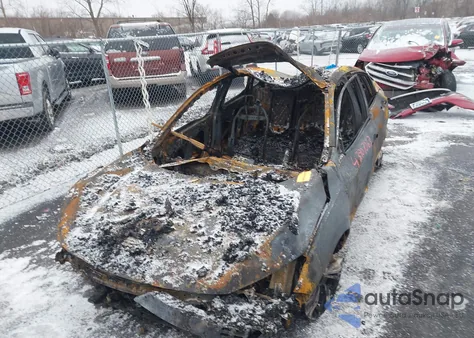 2016 Honda Civic Touring из США, поврежденный, VIN 19XFC1F95GE041058